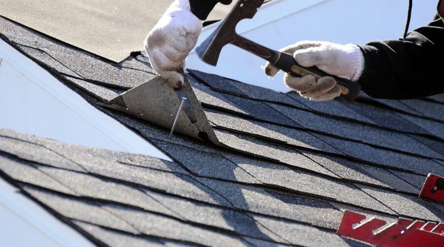 Professional residential roofers in Clifton Springs, NY